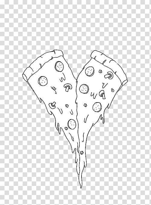 Pizza Hut Drawing Pizza Pizza, eminem transparent background PNG clipart