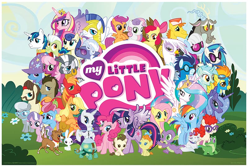 Twilight Sparkle Pinkie Pie Applejack My Little Pony, My Little Pony transparent background PNG clipart