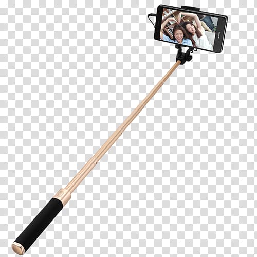 Huawei P8 lite (2017) Selfie stick 华为 Honor, Selfie Stick transparent background PNG clipart