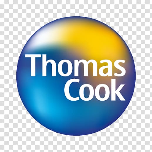 Thomas Cook Group Thomas Cook Airlines Belgium Logo, Thomas Land transparent background PNG clipart