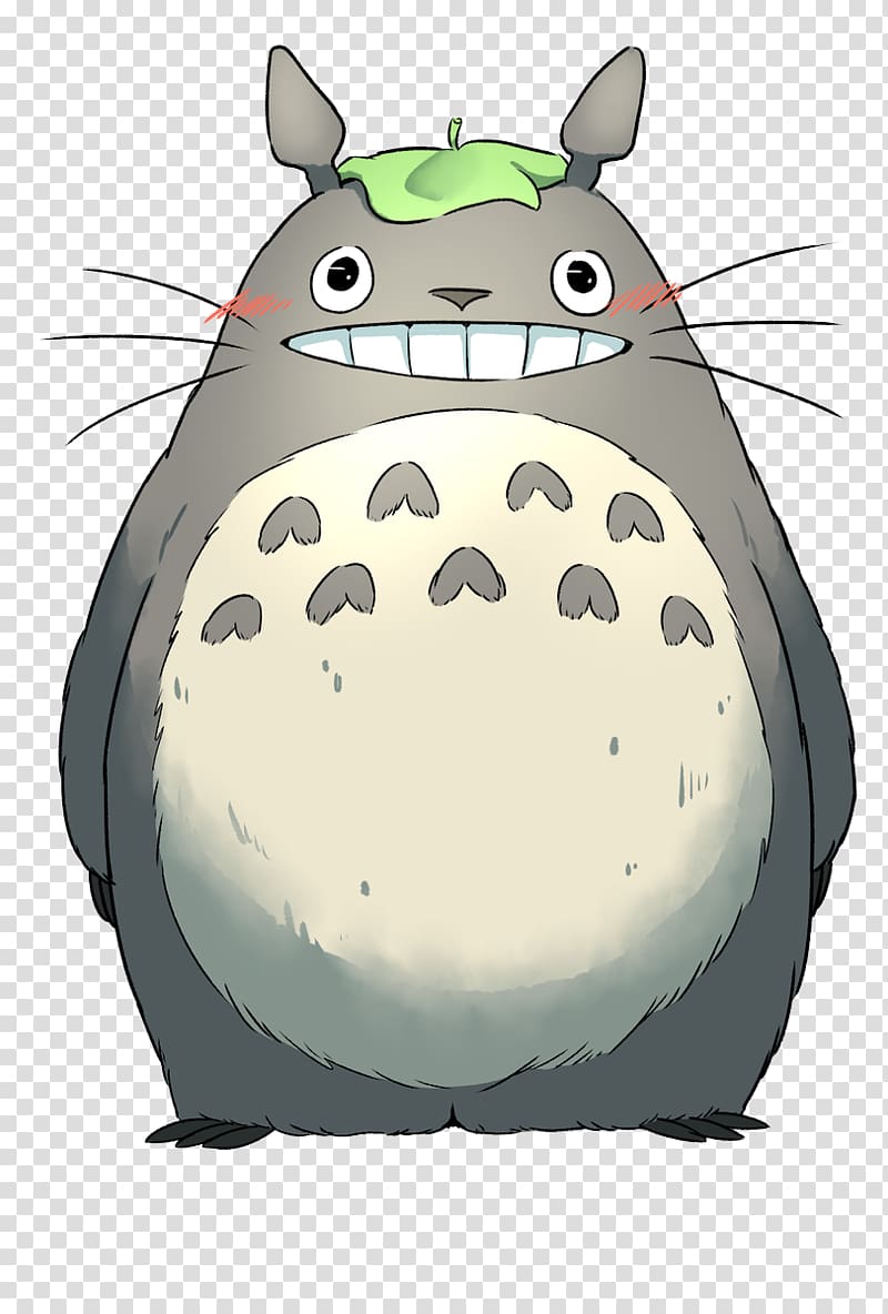 Catbus Wizard Howl Studio Ghibli Whiskers Lady Eboshi, pbs transparent background PNG clipart