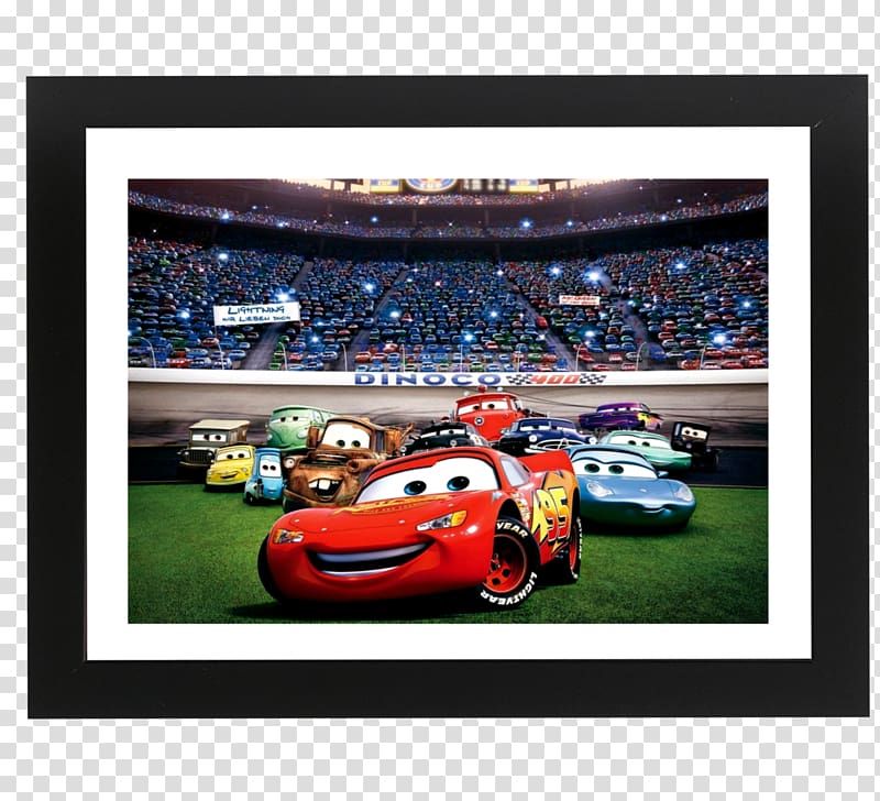 Lightning McQueen Cars Desktop Pixar , Disney Cars transparent background PNG clipart