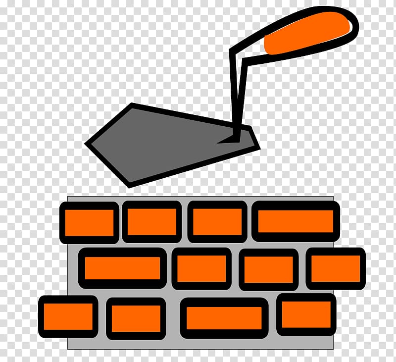 Bricklayer Masonry , Doll House transparent background PNG clipart