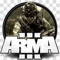 ARMA transparent background PNG clipart