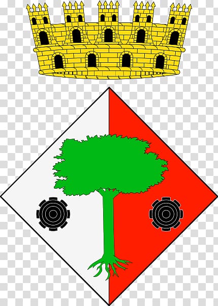 Garcia, Tarragona Priorat Lloret de Mar Coat of arms Mont-roig del Camp, Arenys De Munt transparent background PNG clipart