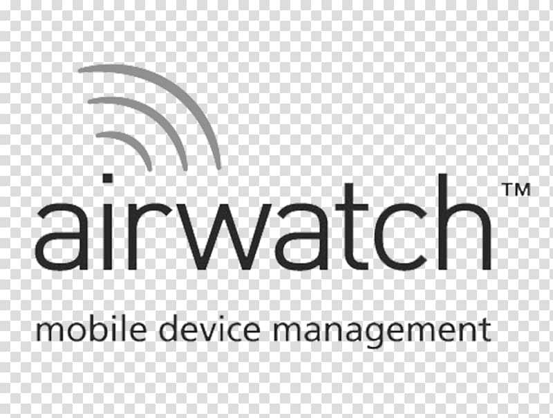 AirWatch Dell Mobile device management Enterprise mobility management Handheld Devices, Tightening transparent background PNG clipart