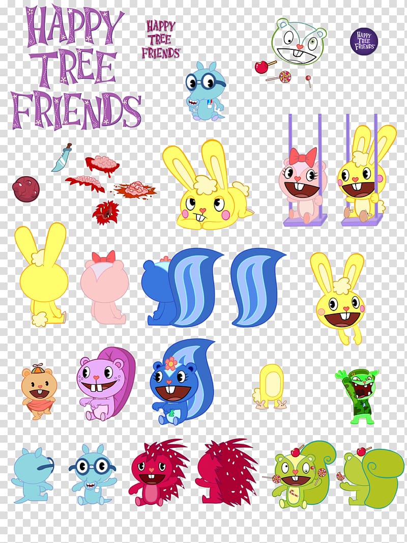 Flippy Drawing Digital art, others transparent background PNG clipart