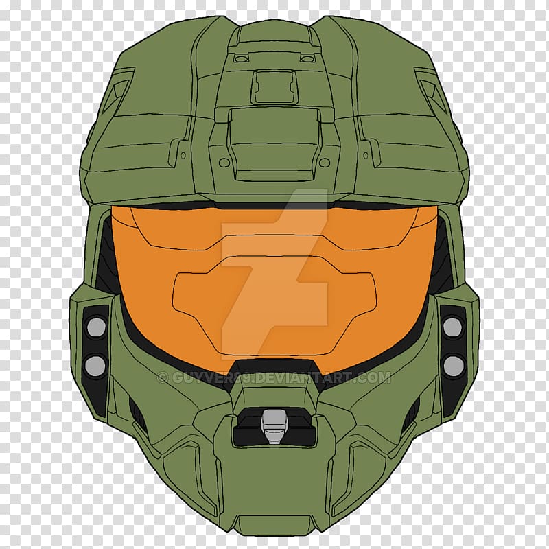 Halo: Reach Halo 5: Guardians Halo 4 Halo 3: ODST Halo Wars, chief transparent background PNG clipart