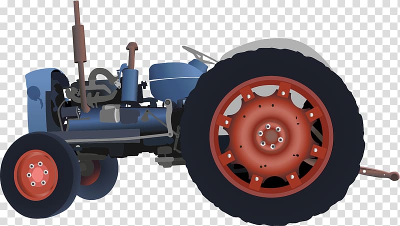 Tractor Pixabay , tractor transparent background PNG clipart