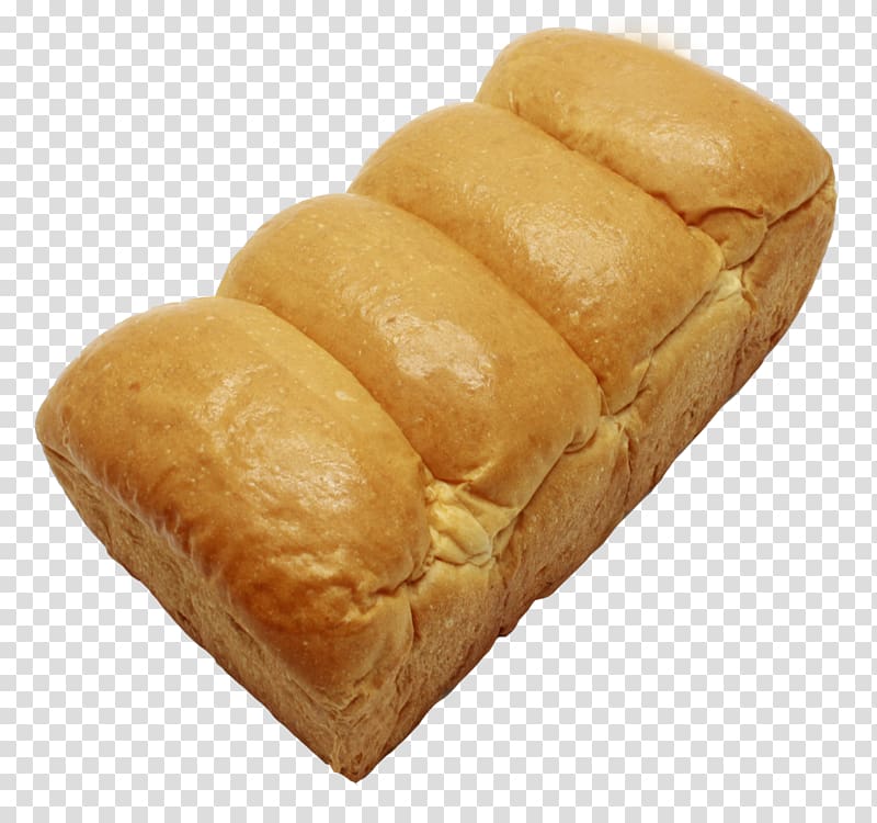 Bakery Hot dog bun Portuguese sweet bread Small bread, bread transparent background PNG clipart