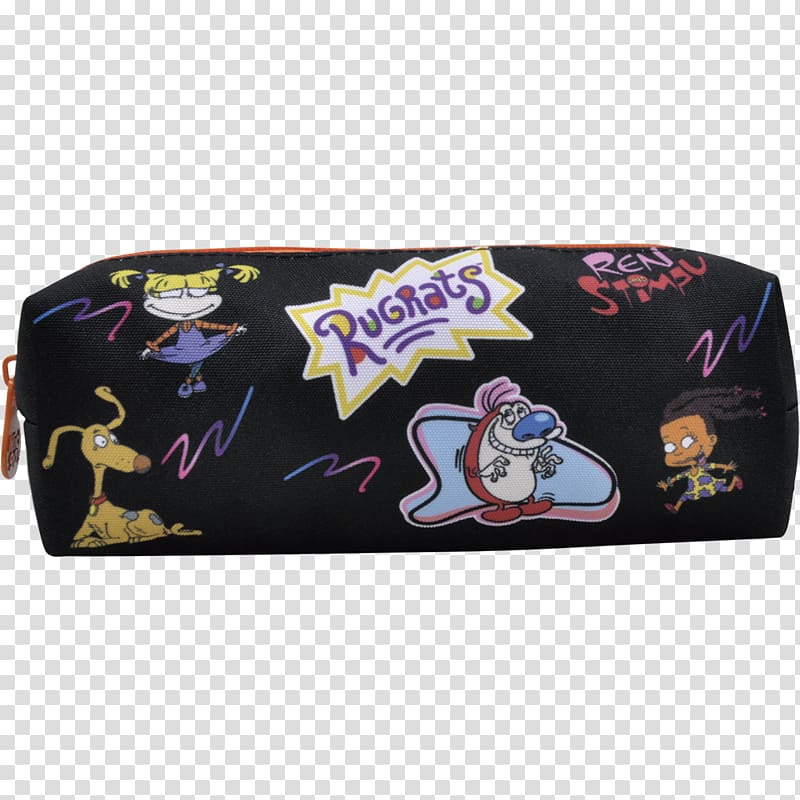 Nickelodeon Pen & Pencil Cases Backpack Xeryus, nick young transparent background PNG clipart
