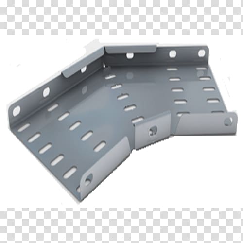 Cable tray PARMAR INDUSTRIES Bending Steel, Metal Tray transparent background PNG clipart