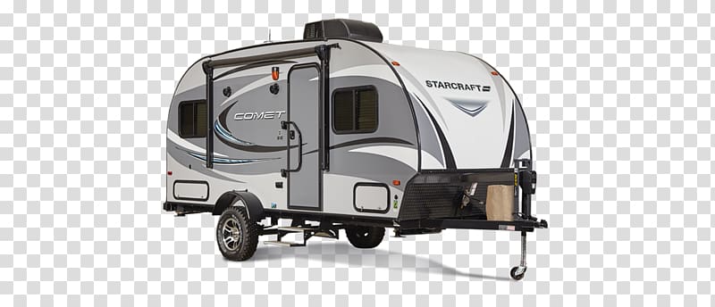 Caravan Campervans Trailer Towing 2018 MINI Cooper, rv camping transparent background PNG clipart