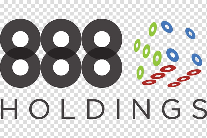 888 Holdings Online gambling Online Casino Chief Executive, Helinda Holding Logo transparent background PNG clipart