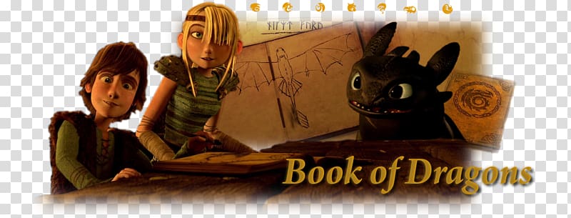 How to Train Your Dragon Toothless Encyclopedia Dictionary, flying book transparent background PNG clipart