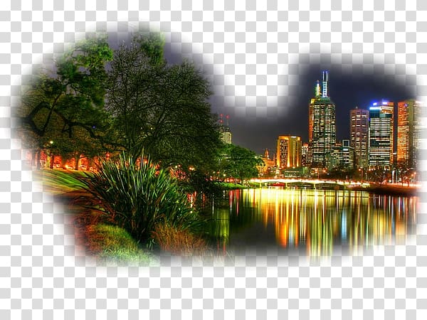 City of Melbourne UXGA Desktop High-definition television Aspect ratio, others transparent background PNG clipart