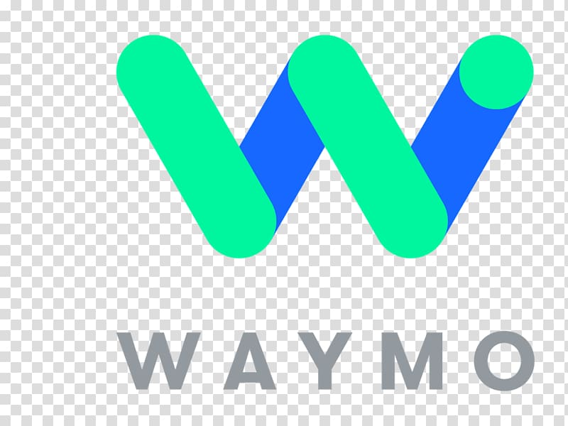 Google driverless car Logo Brand Waymo, SELF DRIVING CAR transparent background PNG clipart