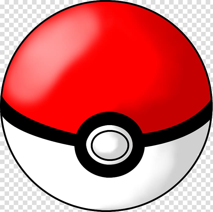 Pokeballs Sticker - Poké Ball Transparent PNG - 1024x1024 - Free