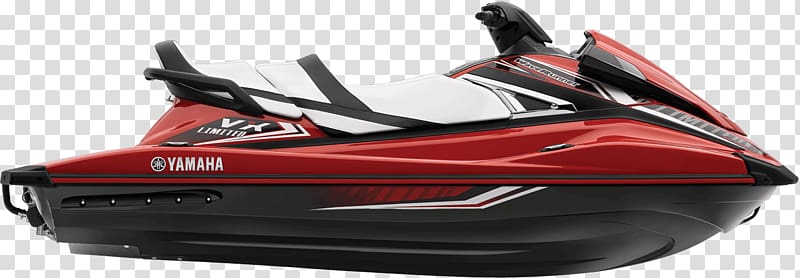 Yamaha Motor Company WaveRunner Personal water craft Yamaha FZ16 Yamaha XV920R, motorcycle transparent background PNG clipart