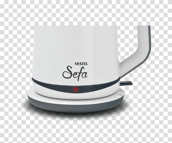 Electric kettle Teapot White tea, kettle transparent background PNG clipart