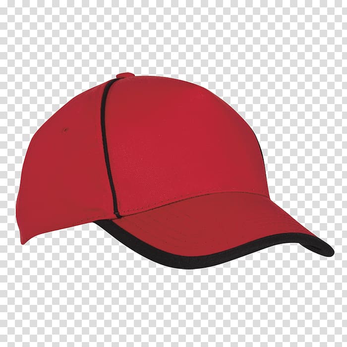 Baseball cap Hat Sport Headgear, contrast box transparent background PNG clipart