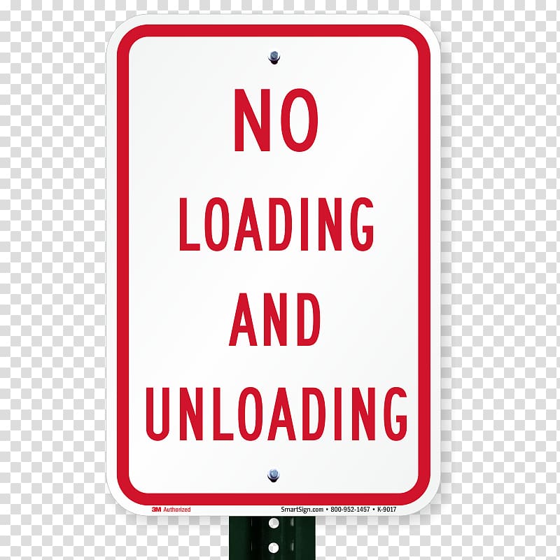 Traffic Sign Loading Dock Car Park Parking Car Material Transparent Background Png Clipart Hiclipart