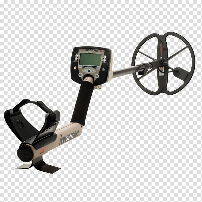 Metal Detectors Metal Detecting: An Essential Guide to Detecting Inland, on Beaches and Under Water Sensor Minelab Electronics Pty Ltd, detector transparent background PNG clipart