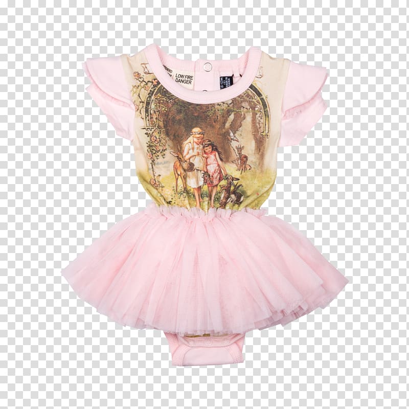 Tutu Infant Rock Your Baby Dress Child, dress transparent background PNG clipart