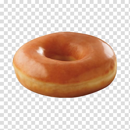 Donut transparent background PNG clipart