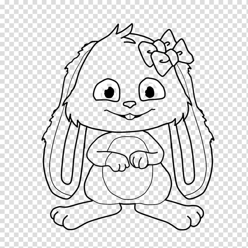 Jessica Rabbit Lola Bunny Roger Rabbit Bugs Bunny, rabbit transparent background PNG clipart