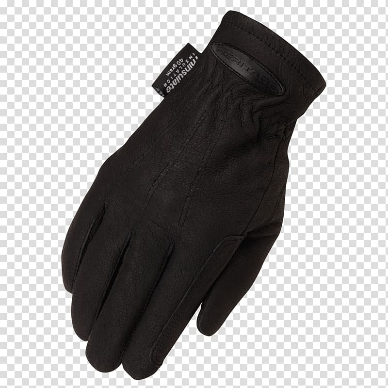 Cycling glove Cold Finger Horse, Work gloves transparent background PNG clipart