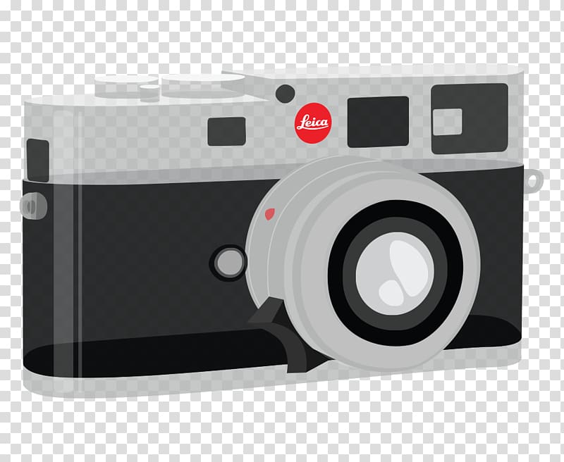Mirrorless interchangeable-lens camera Camera lens Leica Camera Pronto Software, camera lens transparent background PNG clipart