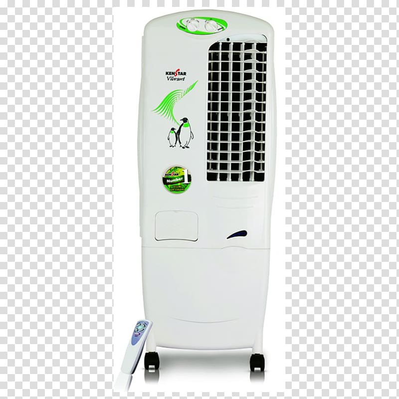 Evaporative cooler Kenstar Air filter Air cooling, others transparent background PNG clipart