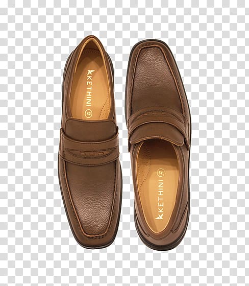 Slip-on shoe Leather Walking, formal shoes transparent background PNG clipart