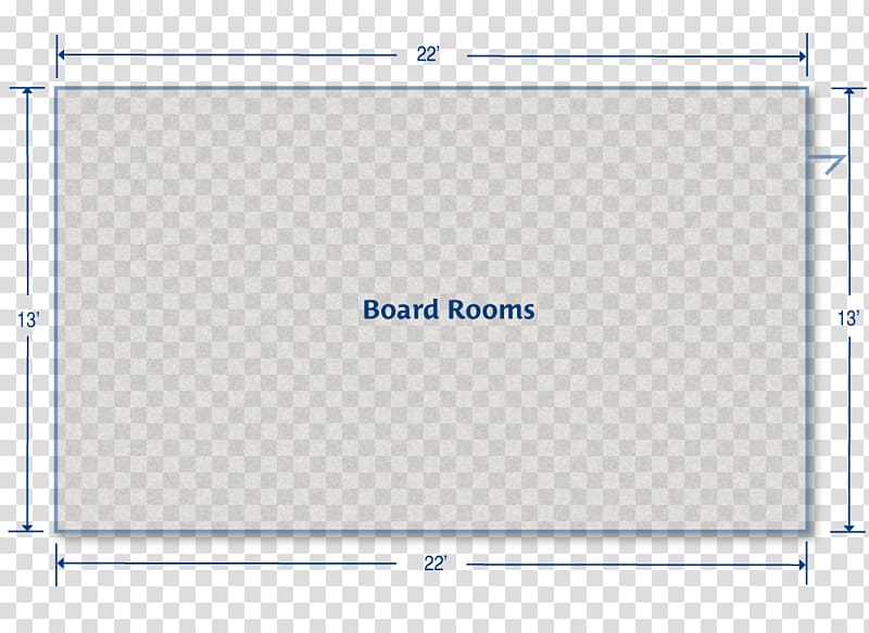 Rectangle Area Line Font, meeting room transparent background PNG clipart