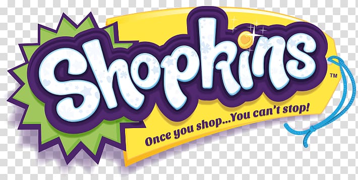 Shopkins logo, Shopkins Moose Toys Logo Brand, Shopkins logo transparent background PNG clipart
