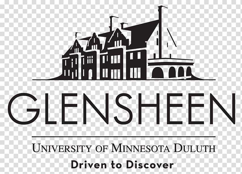 Glensheen Historic Estate University of Minnesota Duluth Duluth Winter Village Garden, CYMK transparent background PNG clipart