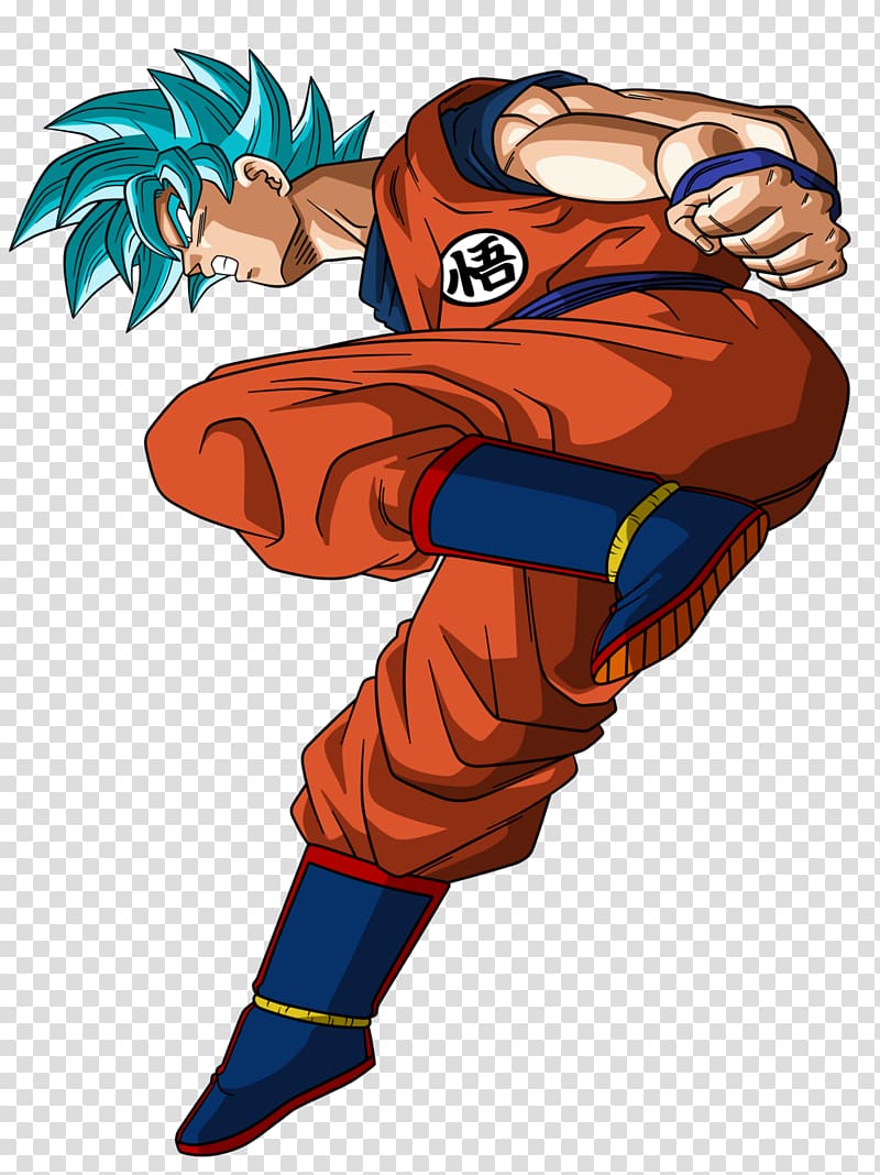 Goku Gohan Super Saiya Saiyan Kaio Ken, goku transparent background PNG clipart