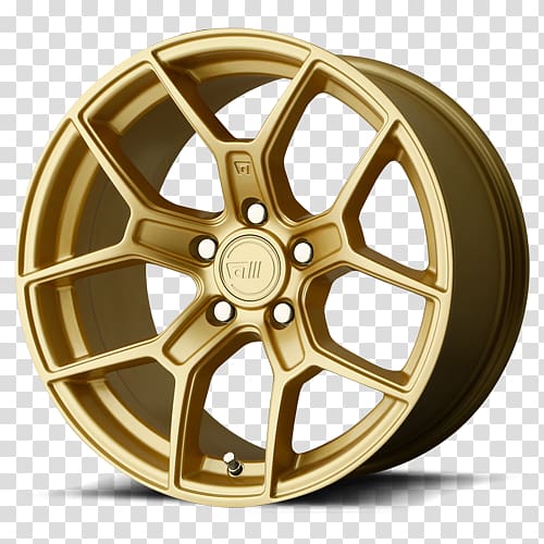 Rim Wheel Center cap Tire Gold, gold transparent background PNG clipart