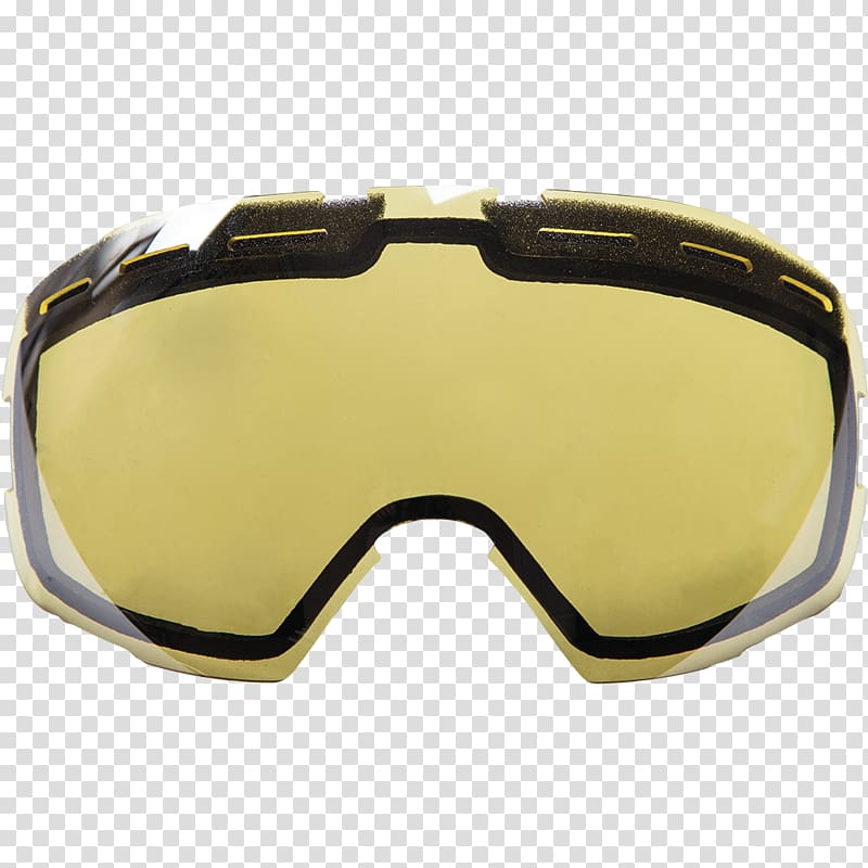 Goggles Glasses Lens, glasses transparent background PNG clipart
