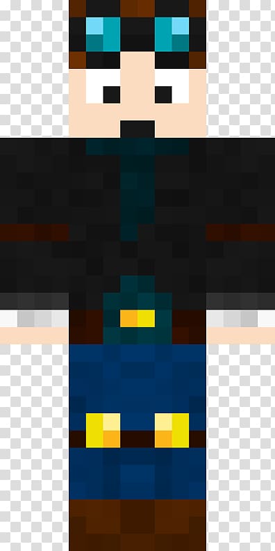 Minecraft: Pocket Edition Minecraft: Story Mode YouTuber, others transparent background PNG clipart