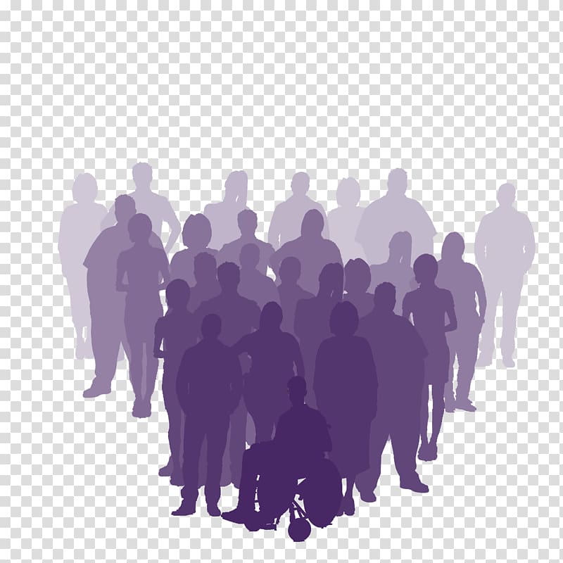 Social group Terri Crowd Support group Public Relations, others transparent background PNG clipart
