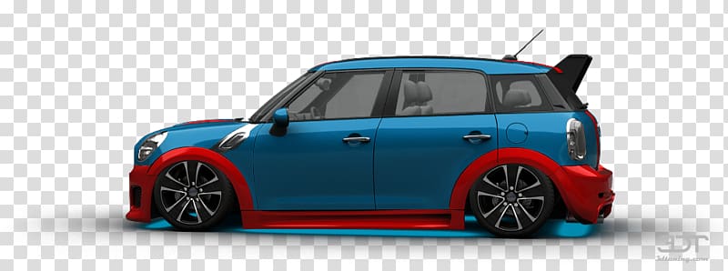 MINI Cooper City car Mini E, car transparent background PNG clipart