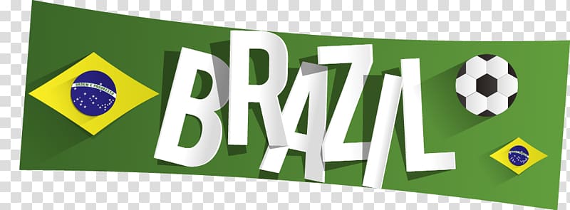 Rio de Janeiro 2014 FIFA World Cup 2016 Summer Olympics Football, Brazil Rio decorative elements transparent background PNG clipart