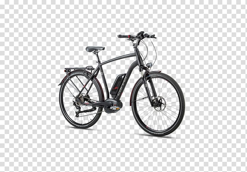 Electric bicycle Giant Bicycles Trek Bicycle Corporation Scott Sports, Bike Show transparent background PNG clipart