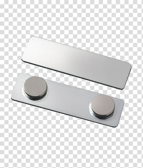 Badge Johnson Plastics Craft Magnets Plating, magnetic tape transparent background PNG clipart