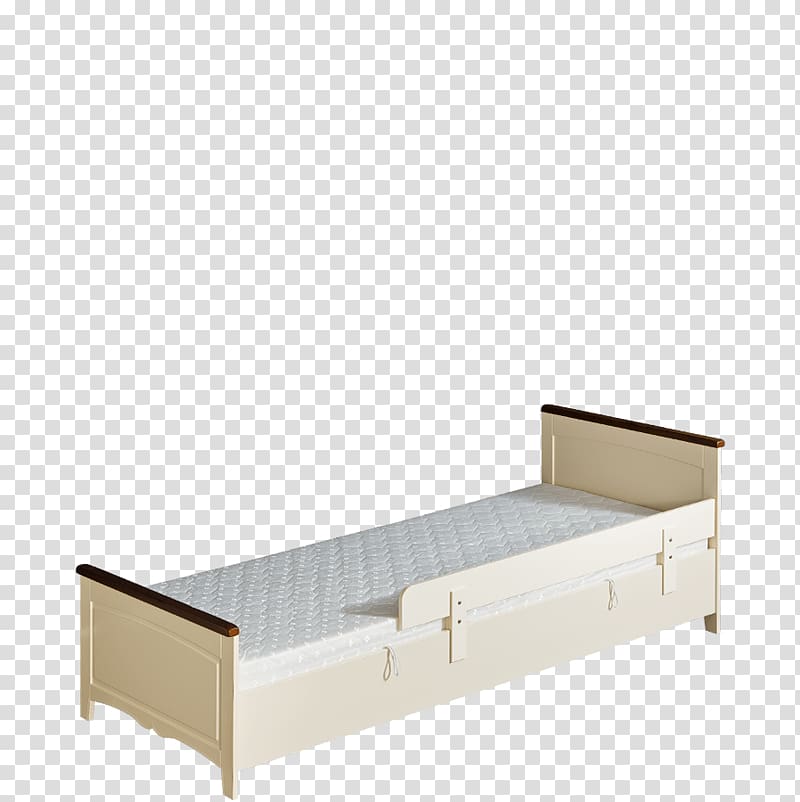 Table Furniture Armoires & Wardrobes Bed Couch, single bed transparent background PNG clipart
