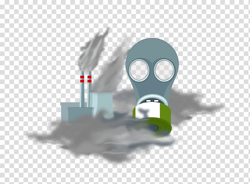 Air pollution , POLLUTION transparent background PNG clipart