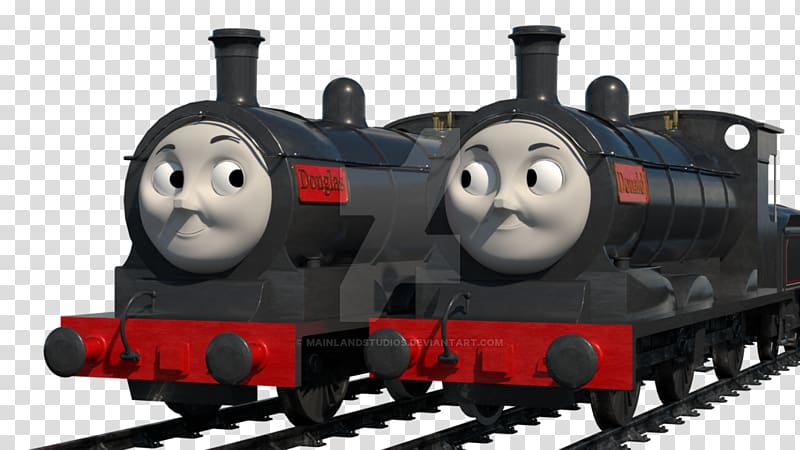 Free download  Thomas Locomotive Train James the Red Engine Break