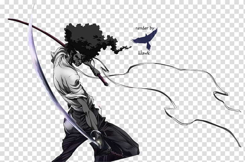 Afro Samurai 2: Revenge of Kuma Fuhrer King Bradley Anime, samurai